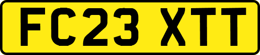 FC23XTT