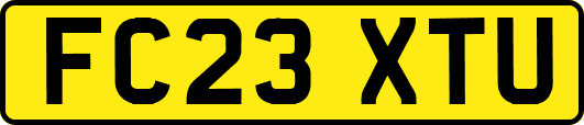 FC23XTU