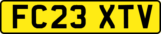 FC23XTV