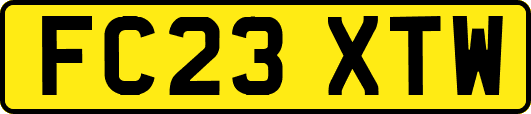 FC23XTW