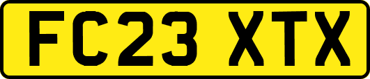 FC23XTX