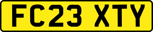 FC23XTY