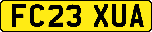 FC23XUA