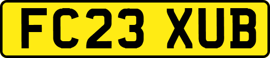 FC23XUB