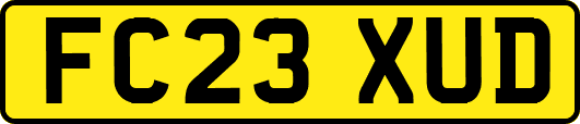 FC23XUD