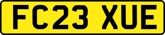 FC23XUE