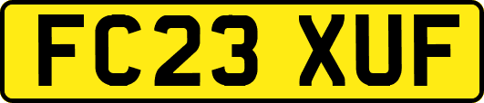FC23XUF