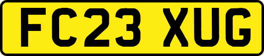 FC23XUG