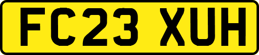 FC23XUH