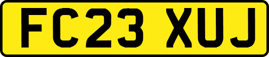 FC23XUJ