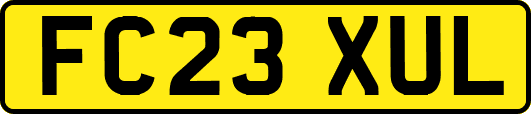 FC23XUL