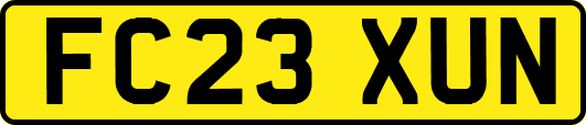 FC23XUN