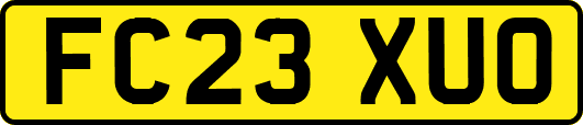 FC23XUO