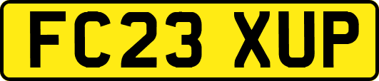FC23XUP
