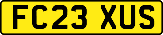 FC23XUS