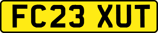 FC23XUT