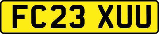 FC23XUU