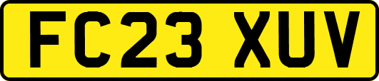 FC23XUV