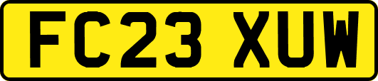 FC23XUW