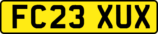 FC23XUX