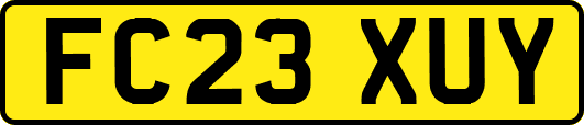 FC23XUY