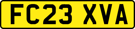 FC23XVA