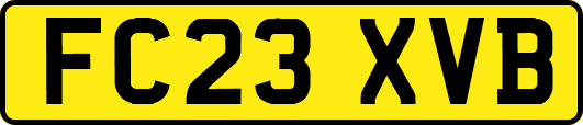 FC23XVB