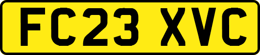 FC23XVC