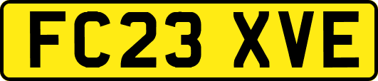 FC23XVE