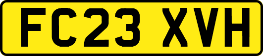 FC23XVH