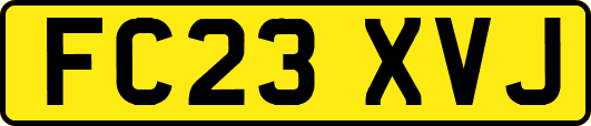 FC23XVJ