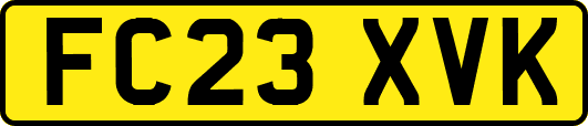 FC23XVK