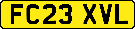 FC23XVL
