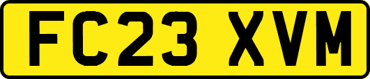 FC23XVM