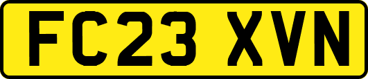 FC23XVN