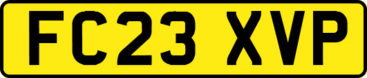 FC23XVP