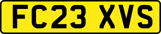 FC23XVS