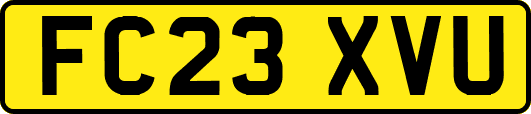 FC23XVU