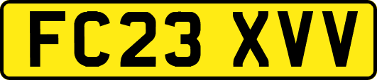 FC23XVV