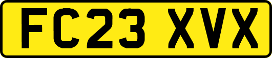 FC23XVX