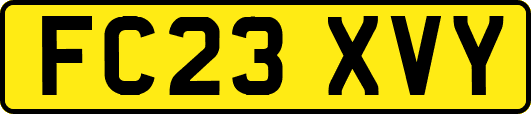 FC23XVY