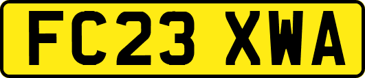 FC23XWA
