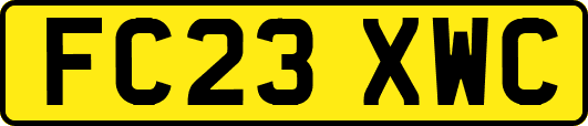 FC23XWC