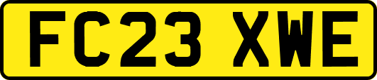 FC23XWE
