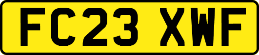 FC23XWF