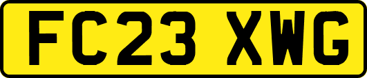 FC23XWG