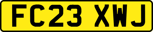 FC23XWJ