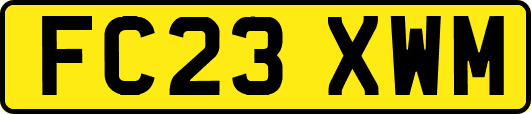 FC23XWM