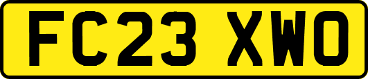 FC23XWO