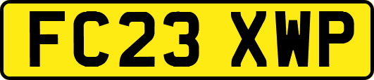 FC23XWP